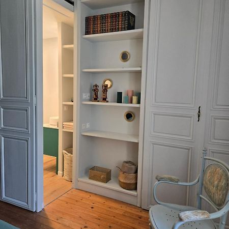 Gite Entre Bordeaux Et Saint-Emilion Génissac Zewnętrze zdjęcie